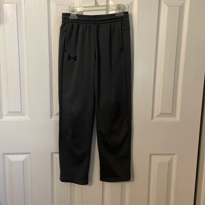 Boys Under Armour Pants Size Medium